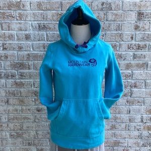 Mountain Hardware Pullover Hoodie